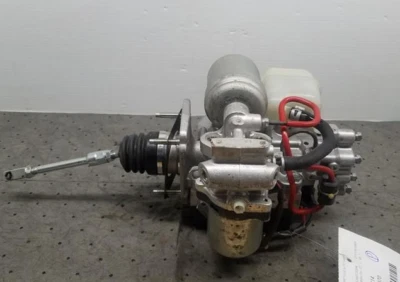 Conjunto de refuerzo de bomba de freno antibloqueo Toyota 4runner 2010-2019 OEM Foto 1 de 2