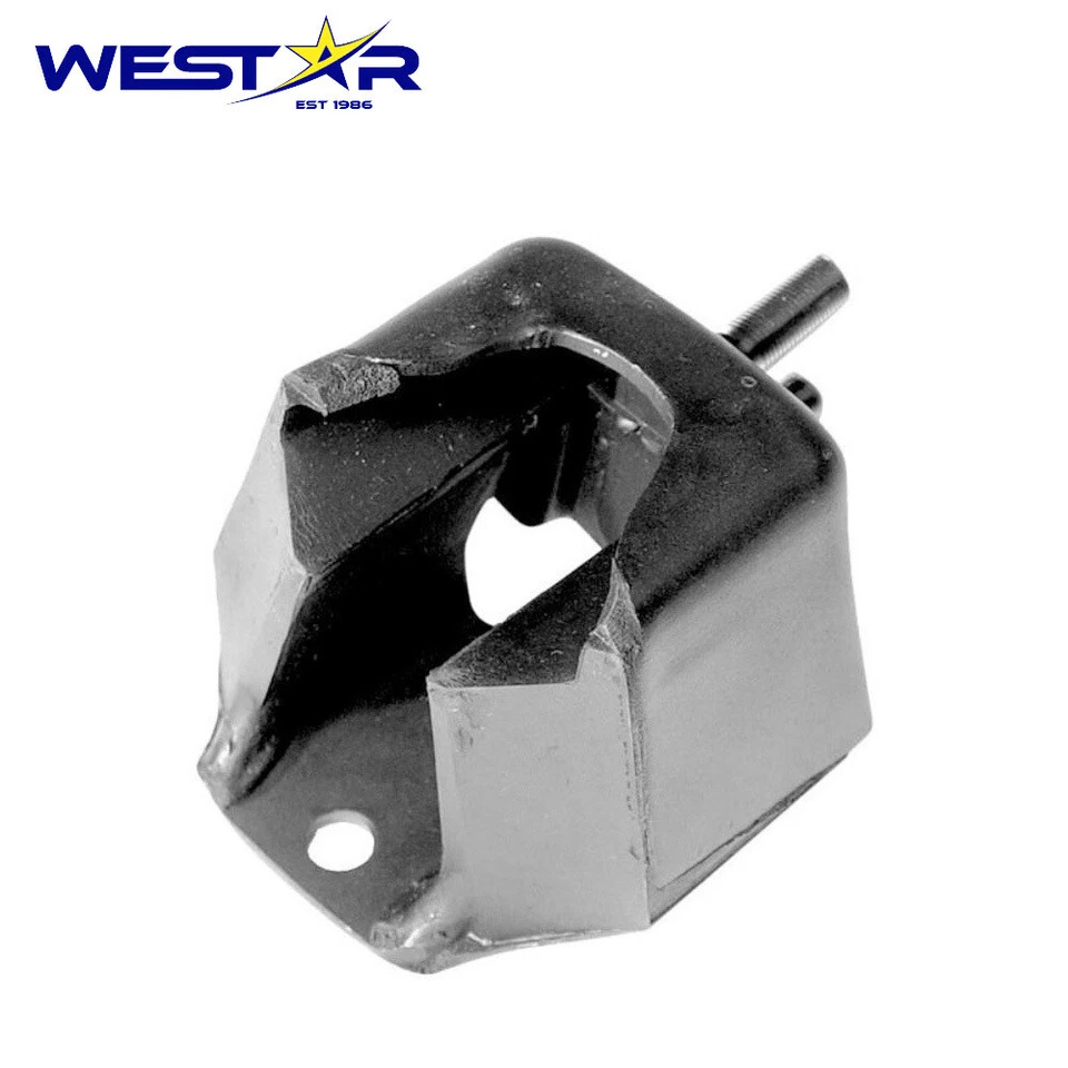 Front Engine Mount FOR Ford Falcon XK XL 1960-1964 - Image 1 of 1