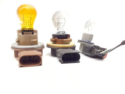 Jeep Commander 2006-2010 OEM lado pasajero freno trasero luces Foto 1 de 3