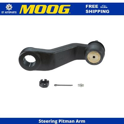 Brazo de dirección Pitman para Dodge Ram 2500 1994-1998 tracción trasera MOOG 1994 1995 1996 1997 Foto 1 de 4