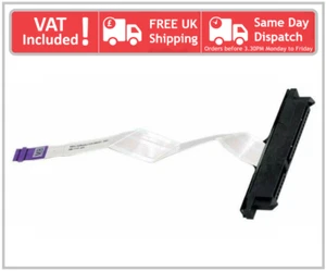 HP Pavilion X360 14-BA 14-AF 14-AC 15-B Hard Drive Connector Cable 450.0BZ05.000 - Afbeelding 1 van 6