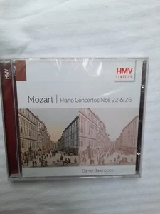 English Chamber Orchestra, Mozart Piano Concertos 22 & 26, , Good - Picture 1 of 4