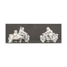 Old Glory Command Decision Germany 15mm  Zundapp Motorcycles w/Side Ca Pack New