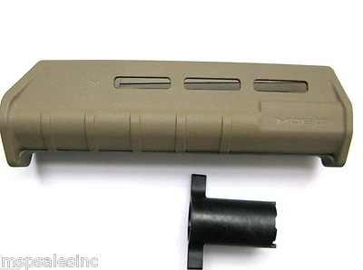 Magpul MAG496-FDE Remington 870 Tactical M-LOK Forend Nuevo  Foto 1 de 2