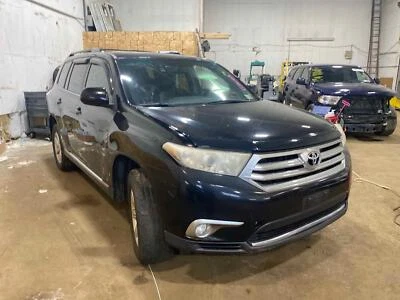 Раздаточная коробка TOYOTA HIGHLANDER 08 09 10 11 12 13 - Изображение 1 из 4