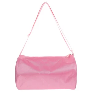 Cross Body Bag Simple Storage Bag Lovely Storage Bag Ballet Bag - Picture 1 of 12