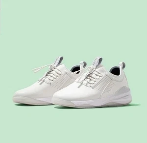 NUEVO Clove Mujer Clásico Cuidado de la Salud Enfermería Blanco Tenis Zapatos Cómodos Talla 7.5 - Imagen 1 de 8