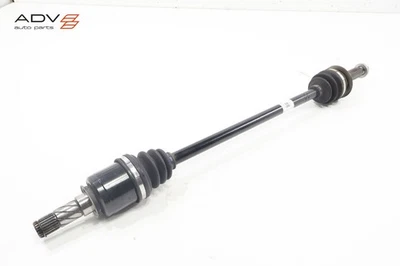 2017 - 2025 SUBARU IMPREZA REAR LEFT DRIVER SIDE AXLE SHAFT HALFSHAFT OEM - Image 1 of 4