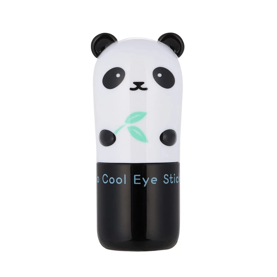 Panda's Dream So Cool Eye Cream, Korean Skin Care Eye Cream Stick, Soothes, H... - Image 1 of 4