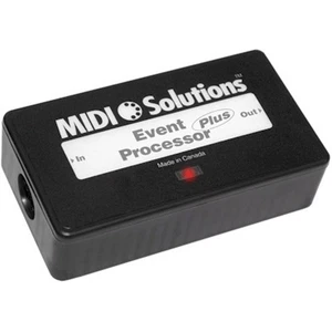 MIDI Solutions Event Processor Plus MIDI Interface - Picture 1 of 1