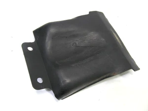 RM 80 SUZUKI RM80 1996-2000 MUD GUARD OEM - Picture 1 of 3