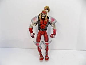 TOYBIZ MARVEL LEGENDS SERIES 10 OMEGA RED 6" ACTIONFIGUR! (12) - Bild 1 von 3