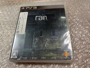 Lost in the Rain Japanisch Sony PS3 Neu Sealed - Bild 1 von 4