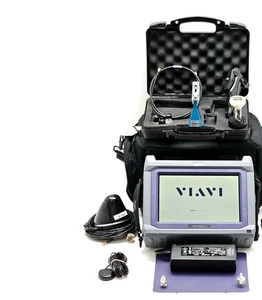 Viavi JDSU CA5000 CellAdvisor 5G Option F002 5G NR FR1 - 6 GHz & FR2 - 40 GHz - Picture 1 of 21