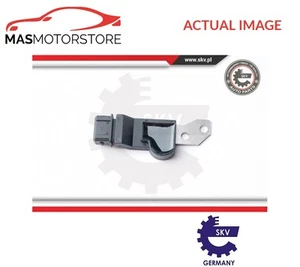CAMSHAFT POSITION SENSOR SKV GERMANY 17SKV250 P FOR CHEVROLET LACETTI,NUBIRA - Picture 1 of 7