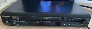 Panasonic DVD Video CD Player No Remote Control Model: DVD-RV31 WORKING - Picture 1 of 10