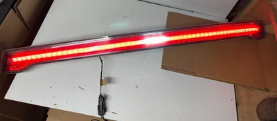2013-2017 Lincoln MKZ Trunk Lid 3rd Brake Light Tail Lamp LED OEM DP53138433 - Image 1 of 4