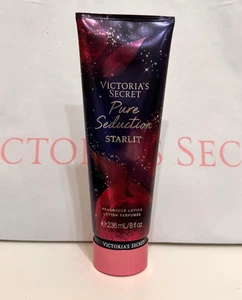 Victoria’s Secret Fragrance Body Lotion PURE SEDUCTION STARLIT 8 fl oz/236ml - Picture 1 of 1
