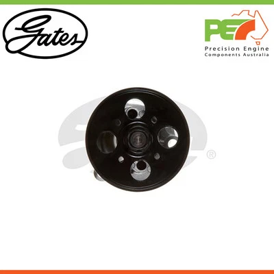 Водяной насос GATES для бензинового Nissan X-Trail 2,5 4x4 (T30) - Изображение 1 из 4