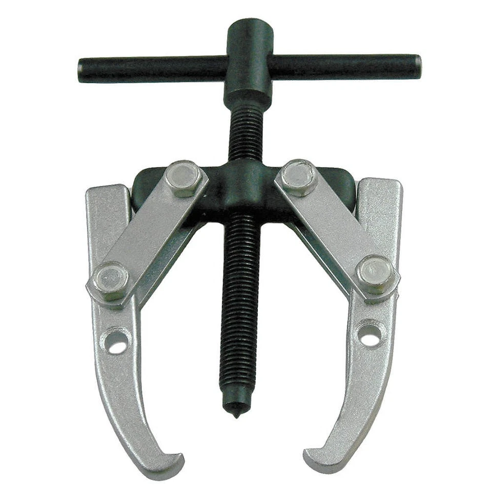 Extractor de mandíbula mecánico Westward 23MD16, tapa de 1 tonelada, 2 mordazas 23MD16 Foto 1 de 1