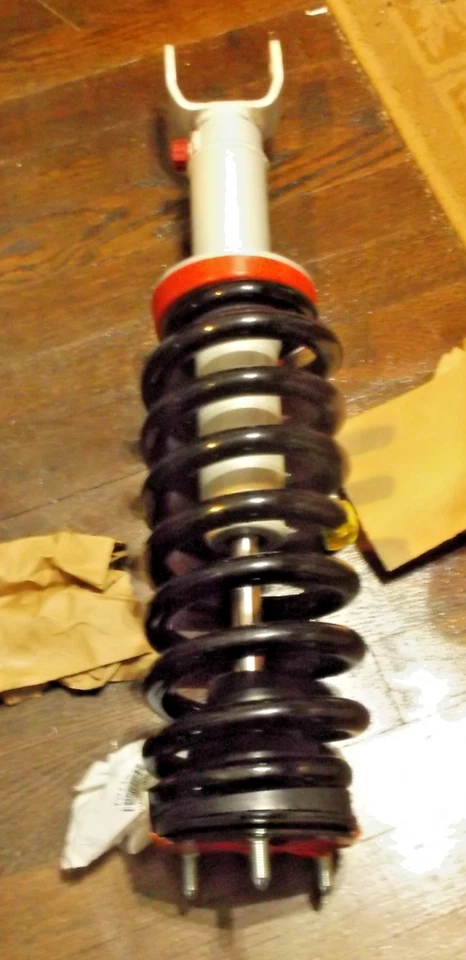 2006-2008 Dodge Ram 1500 Rancho быстрый подъем RS999943 - Изображение 1 из 1