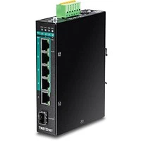 TRENDnet TI-PG541I - Switch - verwaltet - Image 1 of 1