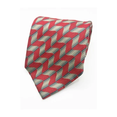 Fratelli & MODA Silk tie Made in Italy - Image 1 of 4