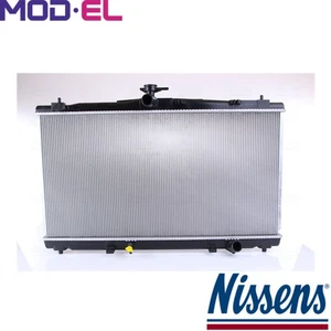 RADIATOR ENGINE COOLING 646869 FOR TOYOTA CAMRY 2AR-FE 2.5L 4cyl CAMRY - Picture 1 of 12
