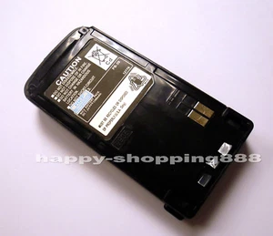 GS-PB39, Battery for Kenwood(1100mAh Ni-MH) for THD7,TH-D7A,TH-D7E,TH-G71(PB39H) - Picture 1 of 2