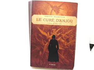 Odette Mainville - Le Curé d'anjou francés - Imagen 1 de 2