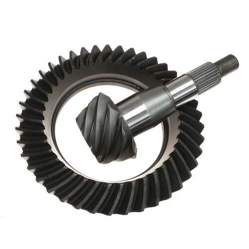 PLATINUM TORQUE - 3.55 RING AND PINION - FITS DODGE/CHRYSLER 9.25 inch REAR - Image 1 of 1