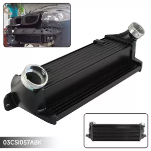 Ladeluftkühler Für BMW 120d 123d E81 / E82 / E87 / E88 320d E90/E91/E92/E93 N47 - Bild 1 von 10