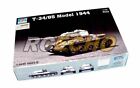 Trumpeter Military Model 1/72 T-34/85 Model 1944 Scale Hobby 07209 P7209