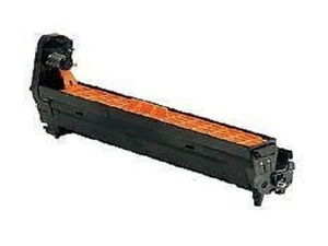 Bildtrommel für OKI C9600 C9650 C9655n C9655dn C9800 / 42918108 BLACK DRUM - Bild 1 von 1