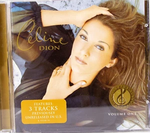 Celine Dion - The Collector's Series, Vol. 1 (CD, 2000) - Picture 1 of 3