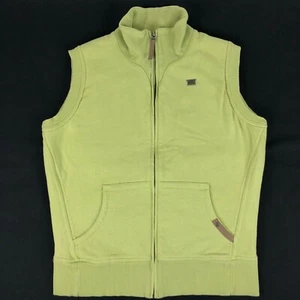Nike  Fleece Lined Sleeveless Sweater Vest Youth Boys Size Large XL (16-18) - Picture 1 of 10