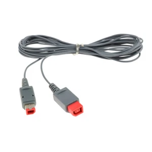Sensor Bar Extension Cable Cord Wire for Nintendo Wii Controller/Console - Picture 1 of 4