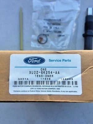 KIT TENSOR MOTOR FORD EXPLORER/MOUNTAINEER 1997-2000 NUEVO FABRICANTE DE EQUIPOS ORIGINALES XU2Z 6K254 AA Foto 1 de 3