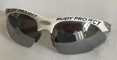 Rudy Project Kerosene Fahrradbrille mit Etui - Bild 1 von 4