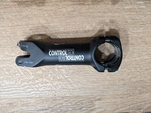 Control Tech Estro Alloy Stem, 110mm, 1 1/8, 31.8mm, 5* - Picture 1 of 6