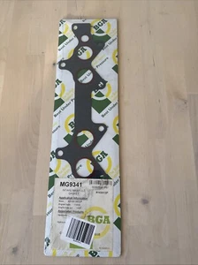 BGA Inlet Manifold Gasket For Rover 100 Metro 200 25 400 1.0 1.1 1.4 GUG704002MG - Picture 1 of 2