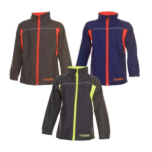 PLANAM Softshelljacke Kinder Jacke Kids Kinderjacke Arbeitsjacke Workwear - Bild 1 von 10