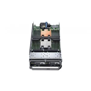 DELL Blade POWEREDGE M630 XE 04CGNX - Intel Xeon E5-2683 V3 64GB - Photo 1/4