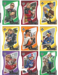2003 Optima FAN FAVORITE--# FF 19 Bobby Labonte--ONE CARD ONLY! - Picture 1 of 3