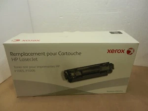 Xerox Toner compatible with HP CB435A - Picture 1 of 2