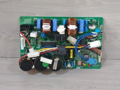 CARRIER 38AS6A55100 Ver 2.3 CONTROL BOARD -NEW WITHOUT BOX - Image 1 of 4