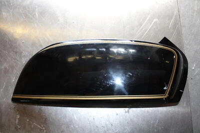 Honda Goldwing 1000 GL1000 1978 OEM cubierta/panel derecho del tanque de gasolina  Foto 1 de 4