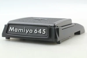 【MINT】 Mamiya M645 Waist Level View Finder S for M645 1000s Camera from JAPAN - Picture 1 of 8