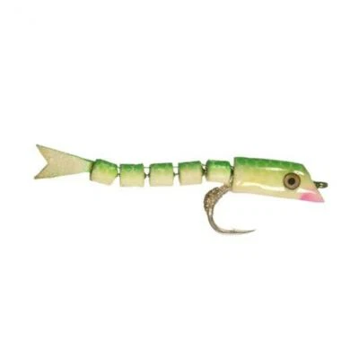 Arculeo's BC Baitfish - NUEVO ENVÍO GRATUITO Foto 1 de 2