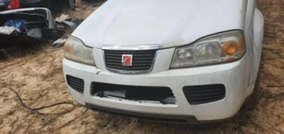 Engine 3.5L VIN 4 8th Digit Opt L66 Fits 04-07 VUE 14742 Foto 1 de 4